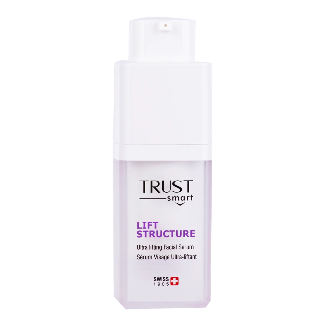 سرم جوانساز .لیفت وضدچروک صورت