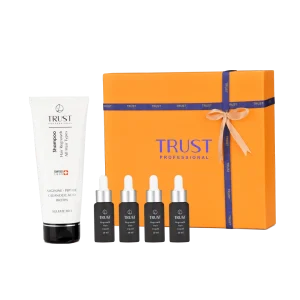 کیت تخصصی رویش مجدد موی سر