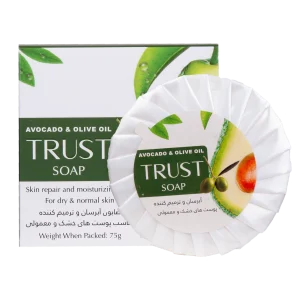 صابون اووکادو وزیتون