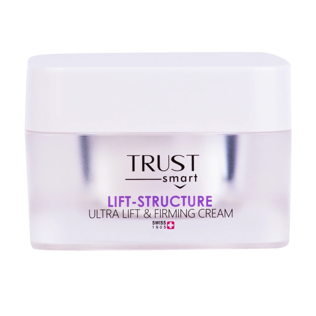 کرم سفت کننده لیفت و ضدچروک اسمارت