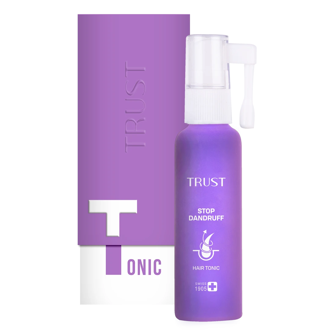 تونیک ضدشوره وکنترل کننده چربی مو