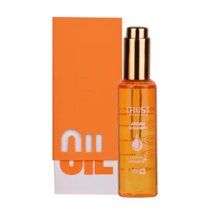 روغن ارگان پوست