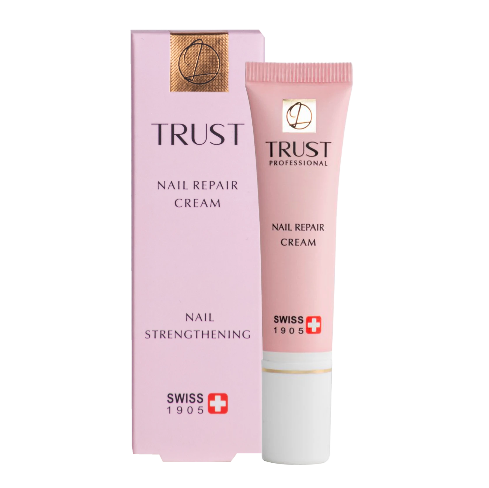 کرم ترمیم کننده ناخن