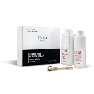 کیت جوانساز دور چشم