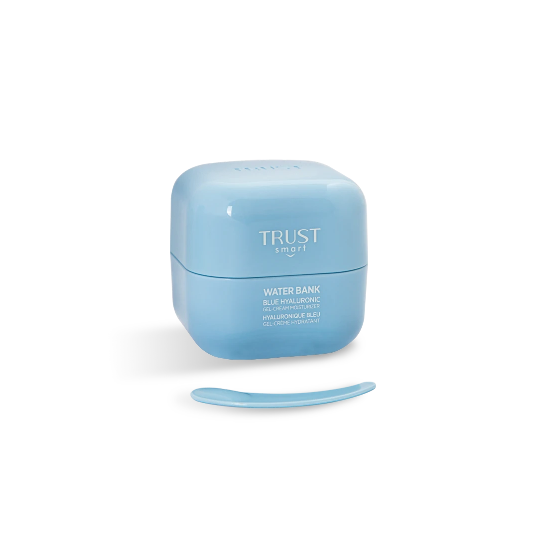 ژل کرم واتر بانک اسمارت تراست
