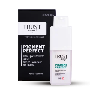 سرم ضدلک وروشن کننده پوست