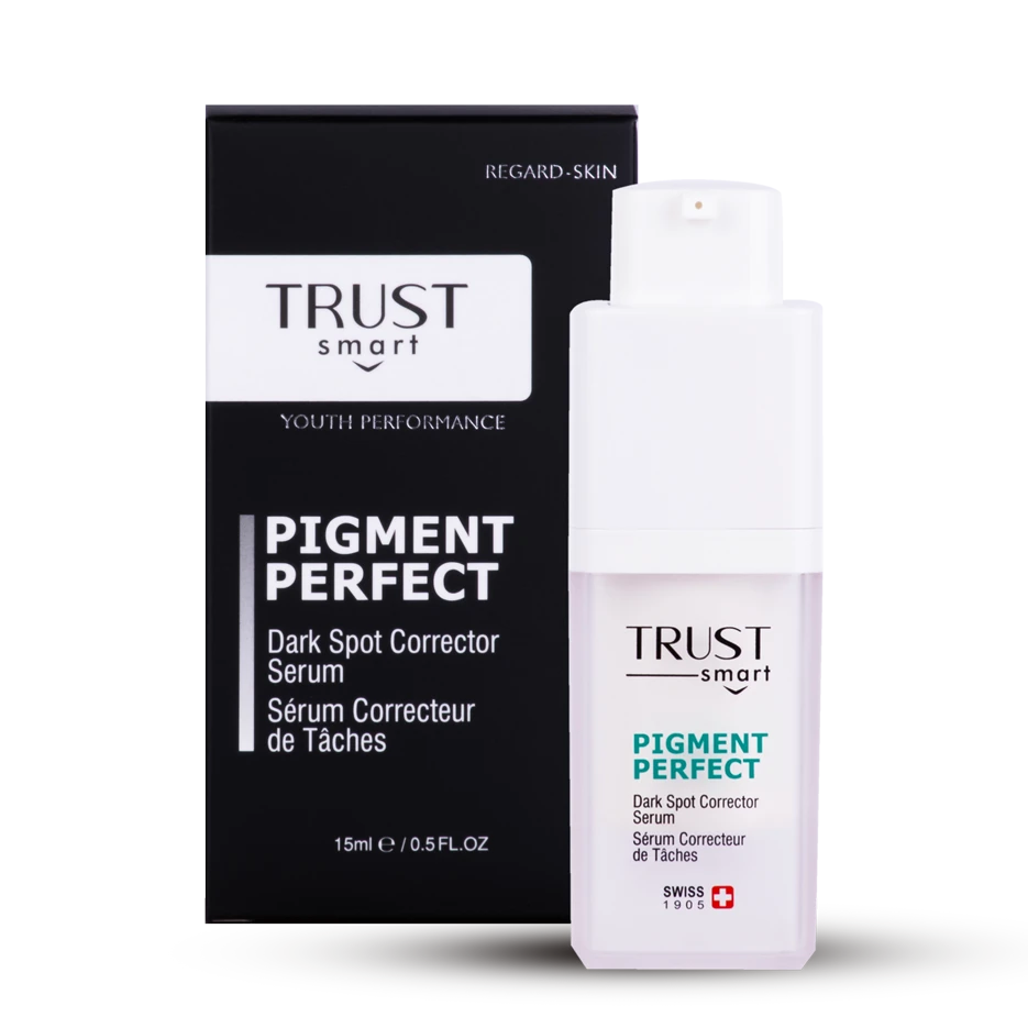 سرم ضدلک وروشن کننده پوست