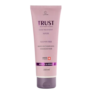 ماسک موی ابکشی ارگان و جوجوبا