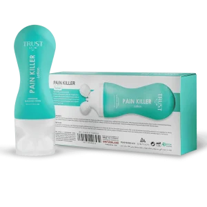 لوسیون ضددرد و گرفتگی عضلات